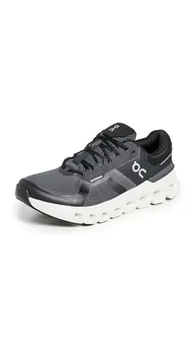 On Men's Cloudrunner 2 Sneakers 