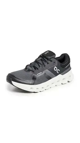 On Men's Cloudrunner 2 Sneakers - ON