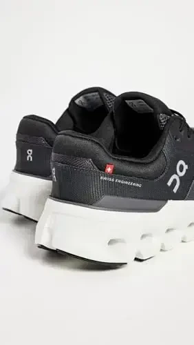 On Men's Cloudrunner 2 Sneakers - 3