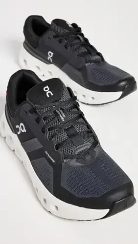 On Men's Cloudrunner 2 Sneakers - 4