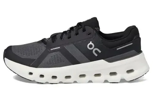 On Men's Cloudrunner 2 Sneakers - ON-MEN'S