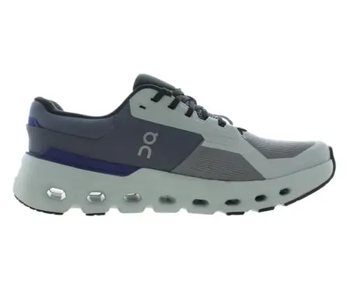 On Men's Cloudrunner 2 Sneakers - 3