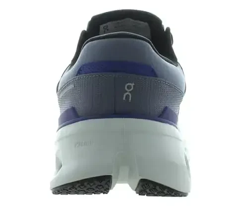 On Men's Cloudrunner 2 Sneakers - 4