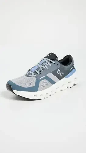 On Men's Cloudrunner 2 Sneakers - 2