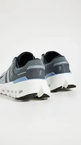 On Men's Cloudrunner 2 Sneakers - 3