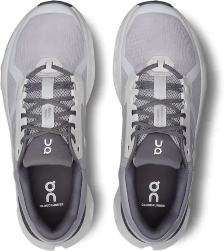 On Men's Cloudrunner 2 Sneakers - 3