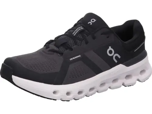 On Men's Cloudrunner 2 Sneakers 