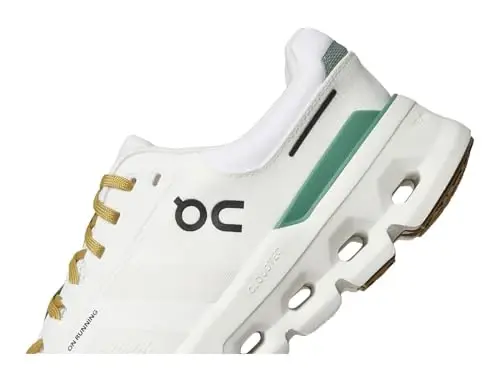 On Men's Cloudrunner 2 Sneakers - 6