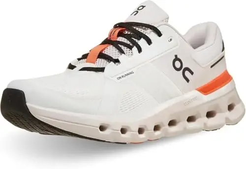 On Men's Cloudrunner 2 Sneakers - 1