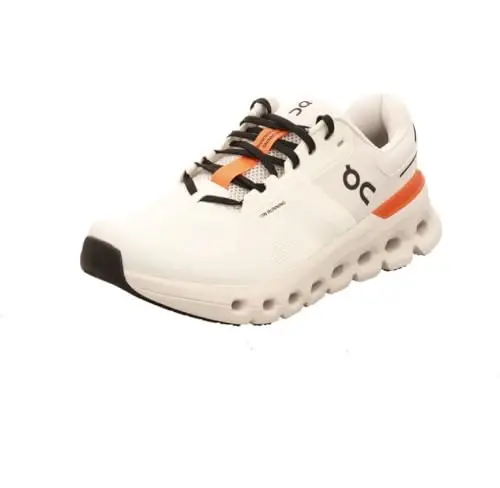 On Men's Cloudrunner 2 Sneakers - 1