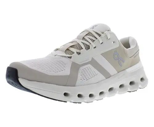 On Men's Cloudrunner 2 Spor Ayakkabı 