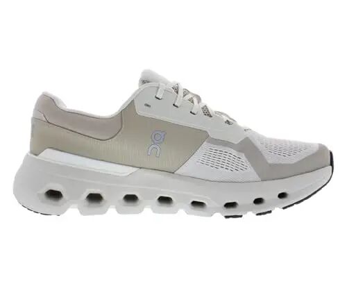 On Men's Cloudrunner 2 Spor Ayakkabı - 2
