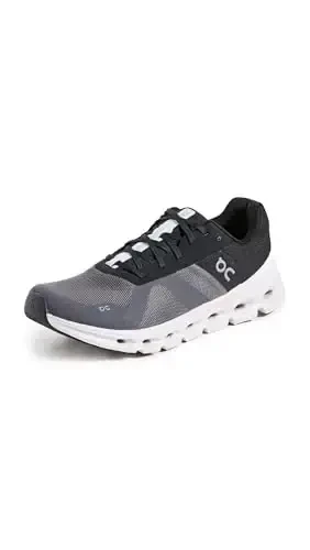 On Men's Cloudrunner Sneakers - 1