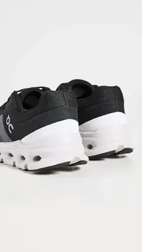 On Men's Cloudrunner Sneakers - 4