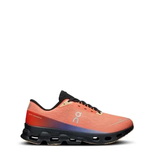 On Men's Cloudspark Sneakers 