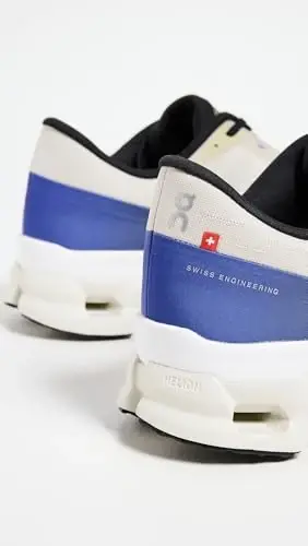 On Men's Cloudspark Sneakers | Road Running Shoes - 4