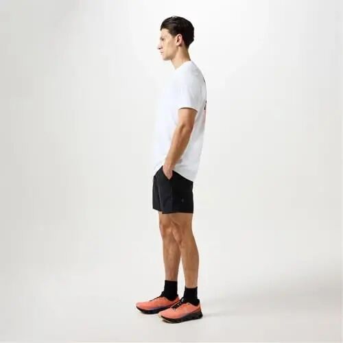 On Men's Cloudspark Sneakers | Road Running Shoes - 3