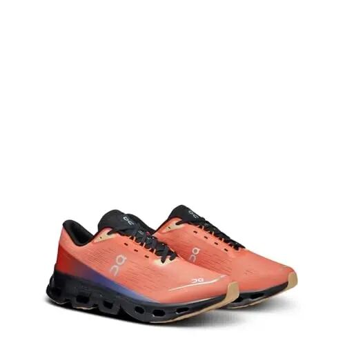 On Men's Cloudspark Sneakers | Road Running Shoes - 5