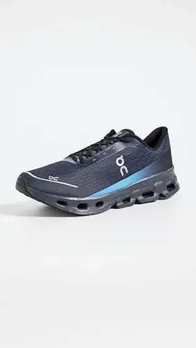 On Men's Cloudspark Sneakers | Road Running Shoes - ON (1)