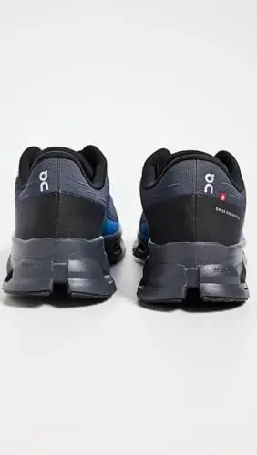 On Men's Cloudspark Sneakers | Road Running Shoes - 3