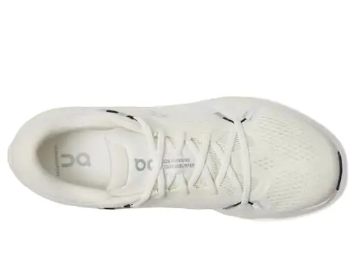 On Men's Cloudsurfer 2 Sneaker, Ivory/Ivory, 11 Wide - 2