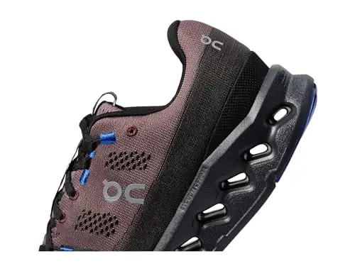 On Men's Cloudsurfer Next krossovkalari - 5