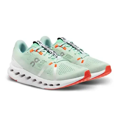 On Men's Cloudsurfer Next Krossovkalari - 3