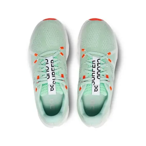 On Men's Cloudsurfer Next Krossovkalari - 4