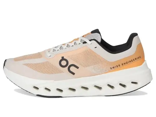 On Men's Cloudsurfer Next krossovkalari - 4