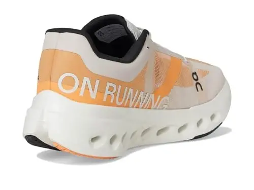 On Men's Cloudsurfer Next krossovkalari - 5