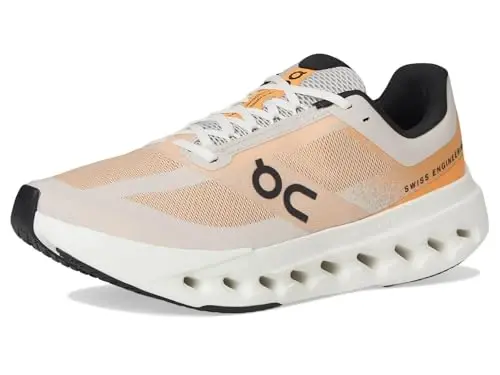 On Men's Cloudsurfer Next krossovkalari - 7