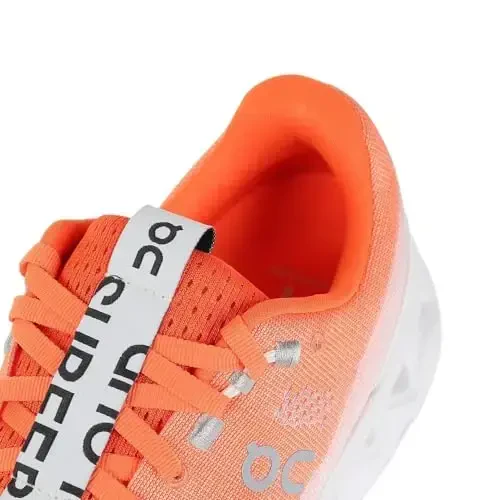 On Men's Cloudsurfer Next krossovkalari - 6