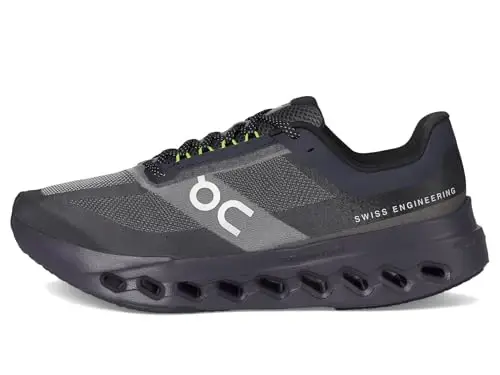 On Men's Cloudsurfer Next Poyabzallari - 4