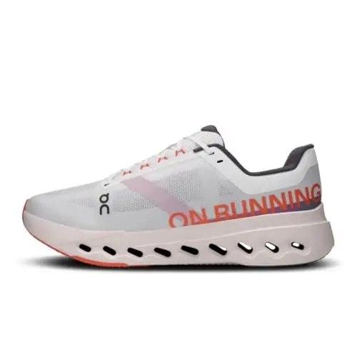 On Men's Cloudsurfer Next Poyafzallari - 3