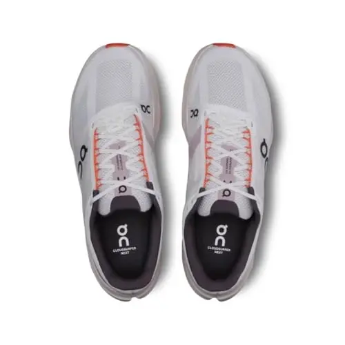 On Men's Cloudsurfer Next Poyafzallari - 4
