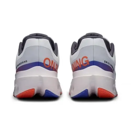 On Men's Cloudsurfer Next Poyafzallari - 5