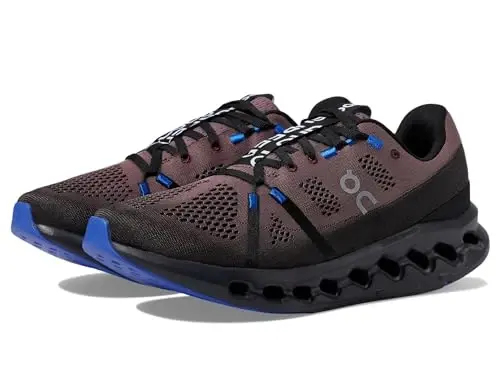 On Men's Cloudsurfer Next Poyafzallari - 4