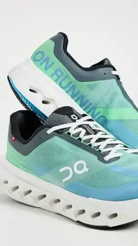 On Men's Cloudsurfer Next Poyafzallari - 4