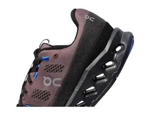 On Men's Cloudsurfer Next Sneakers - 5