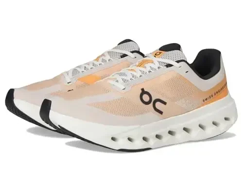 On Men's Cloudsurfer Next Sneakers 