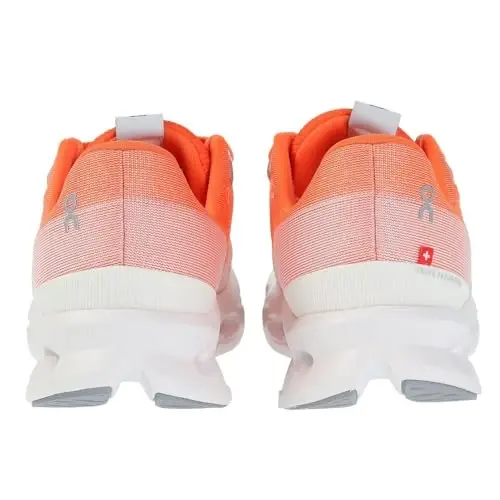 On Men's Cloudsurfer Next Sneakers - 4