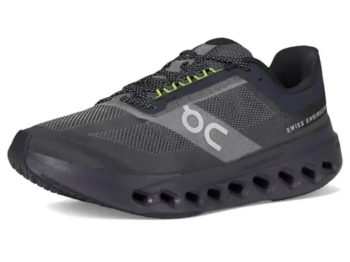 On Men's Cloudsurfer Next Sneakers - 7