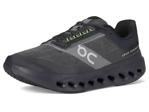 On Men's Cloudsurfer Next Sneakers - 7