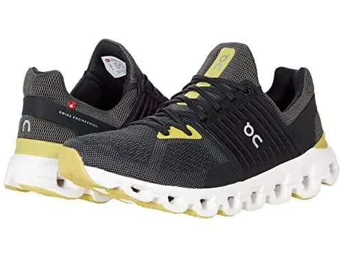 On Mens Cloudswift 3 Ad - 1