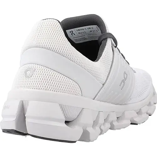 On Mens Cloudswift 3 Ad - 3