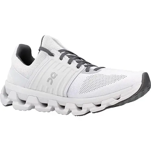 On Mens Cloudswift 3 Ad - 5
