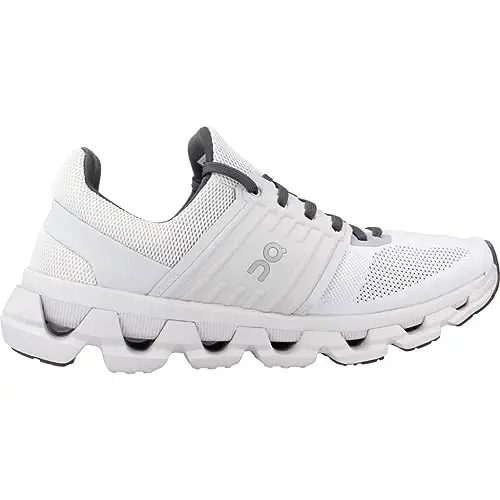 On Mens Cloudswift 3 Ad - 4