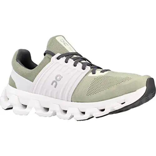 On Mens Cloudswift 3 Ad - 5