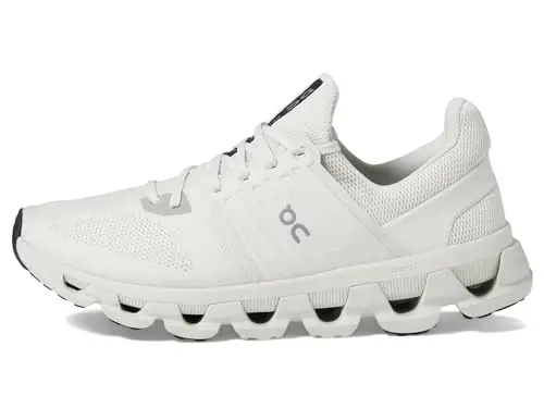 On Men's Cloudswift 3 Running Shoes - 4