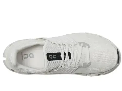 On Men's Cloudswift 3 Running Shoes - ON-MEN'S (1)